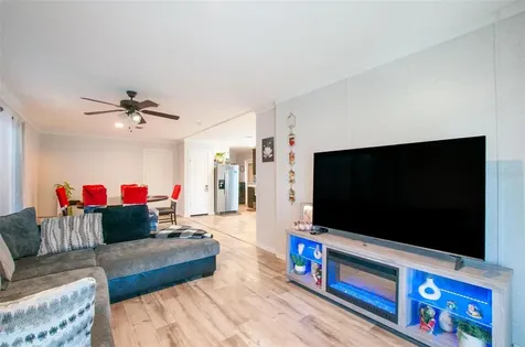 2837 NE Persimmon Drive Arcadia FL 34266