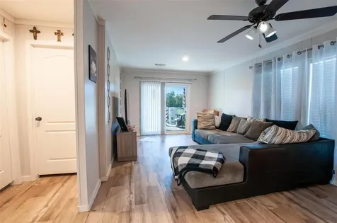 2837 NE Persimmon Drive Arcadia FL 34266