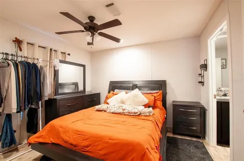 2837 NE Persimmon Drive Arcadia FL 34266