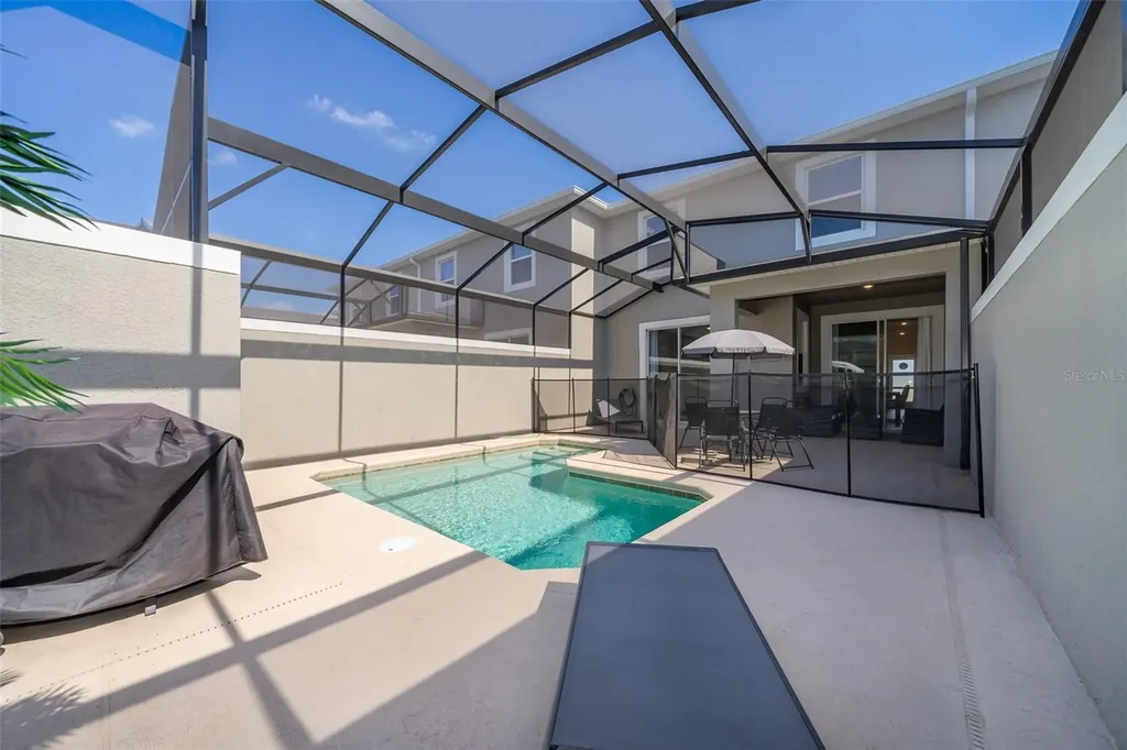 2921 Simile Street Kissimmee FL 34746