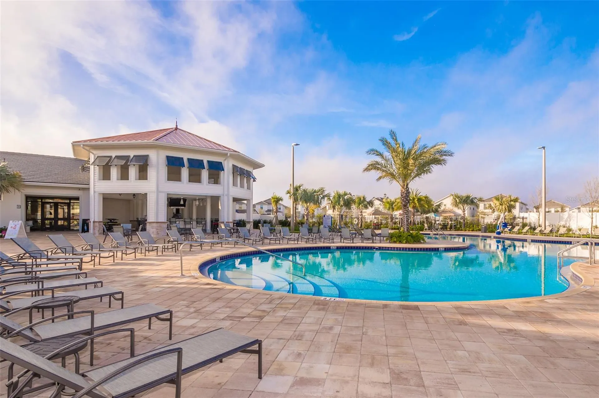 2921 Simile Street Kissimmee FL 34746