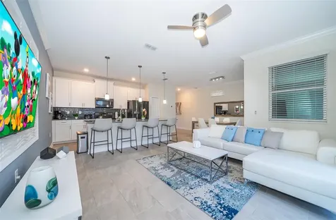 2921 Simile Street Kissimmee FL 34746