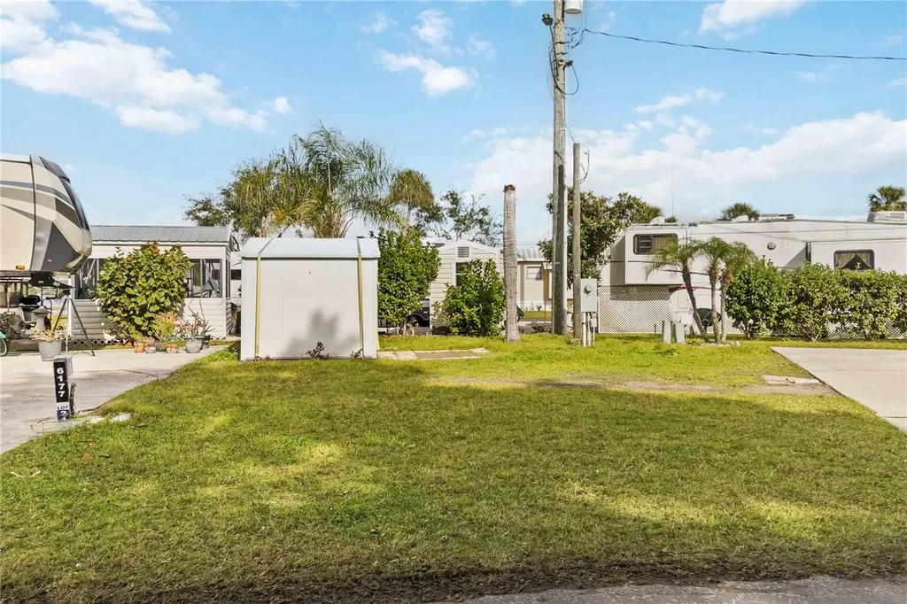 6153 Deepwater Drive St Cloud FL 34771