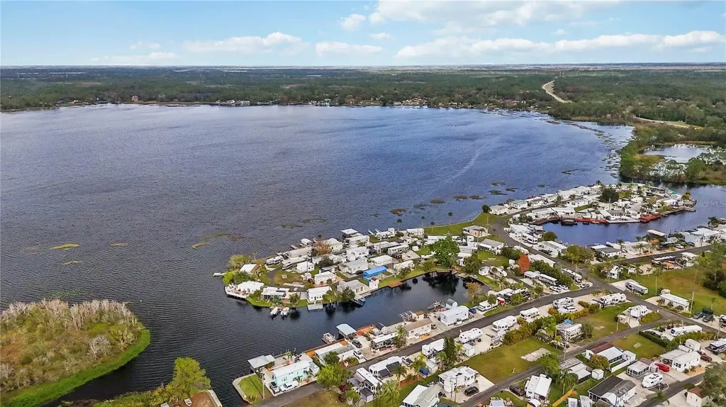6153 Deepwater Drive St Cloud FL 34771