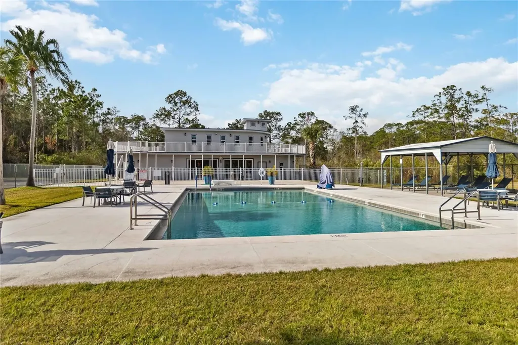 6153 Deepwater Drive St Cloud FL 34771