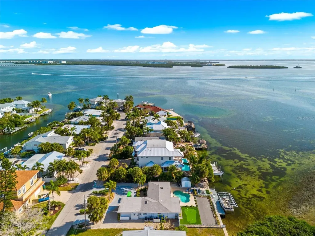 511 Bayview Drive Holmes Beach FL 34217
