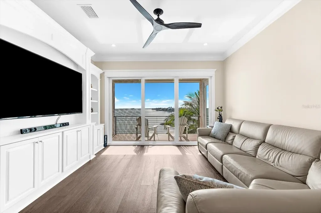 511 Bayview Drive Holmes Beach FL 34217