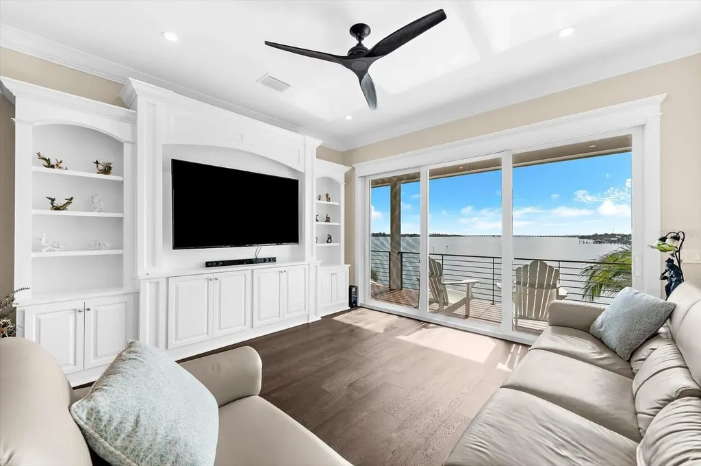 511 Bayview Drive Holmes Beach FL 34217