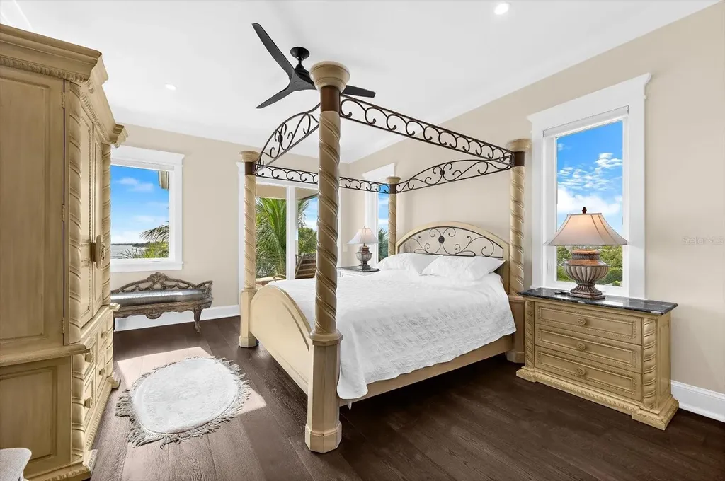 511 Bayview Drive Holmes Beach FL 34217