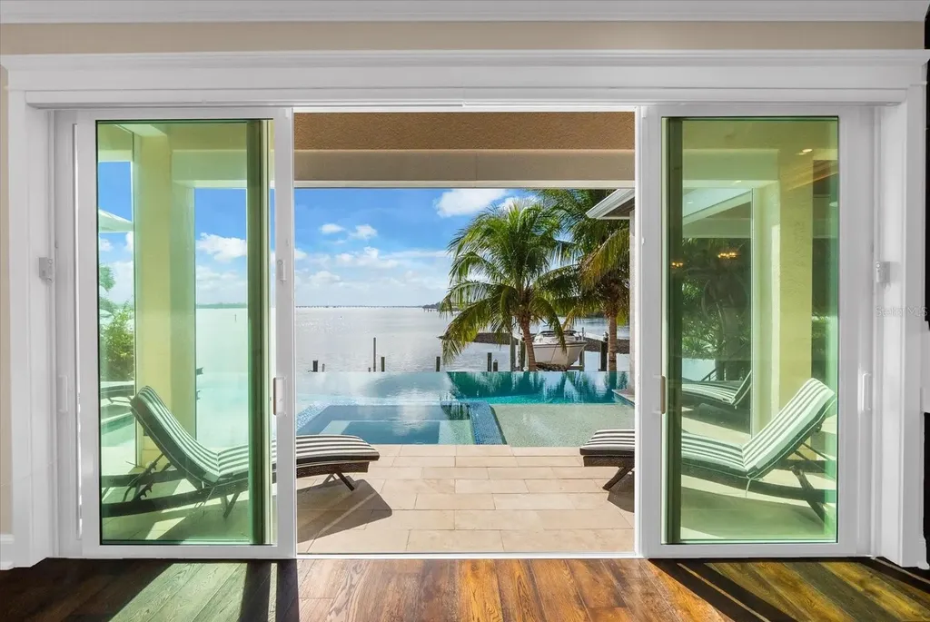 511 Bayview Drive Holmes Beach FL 34217