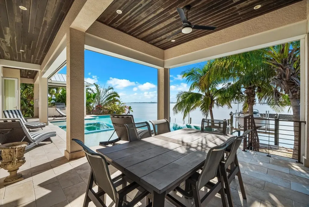 511 Bayview Drive Holmes Beach FL 34217