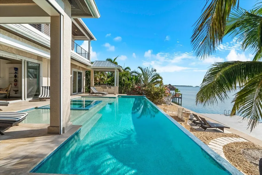511 Bayview Drive Holmes Beach FL 34217