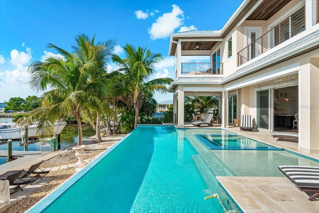 511 Bayview Drive Holmes Beach FL 34217