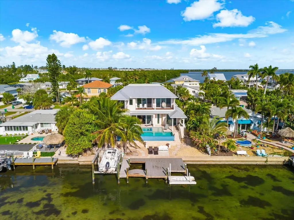 511 Bayview Drive Holmes Beach FL 34217