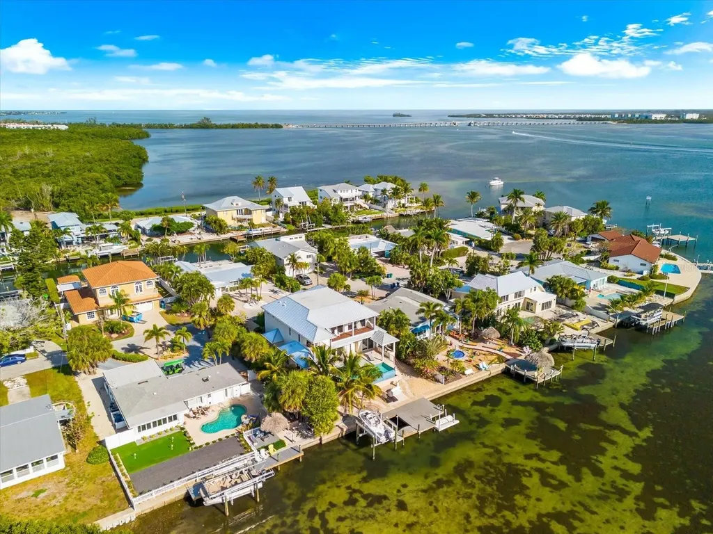 511 Bayview Drive Holmes Beach FL 34217