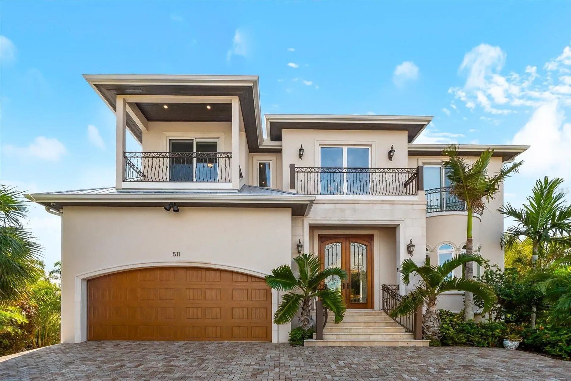 511 Bayview Drive Holmes Beach FL 34217