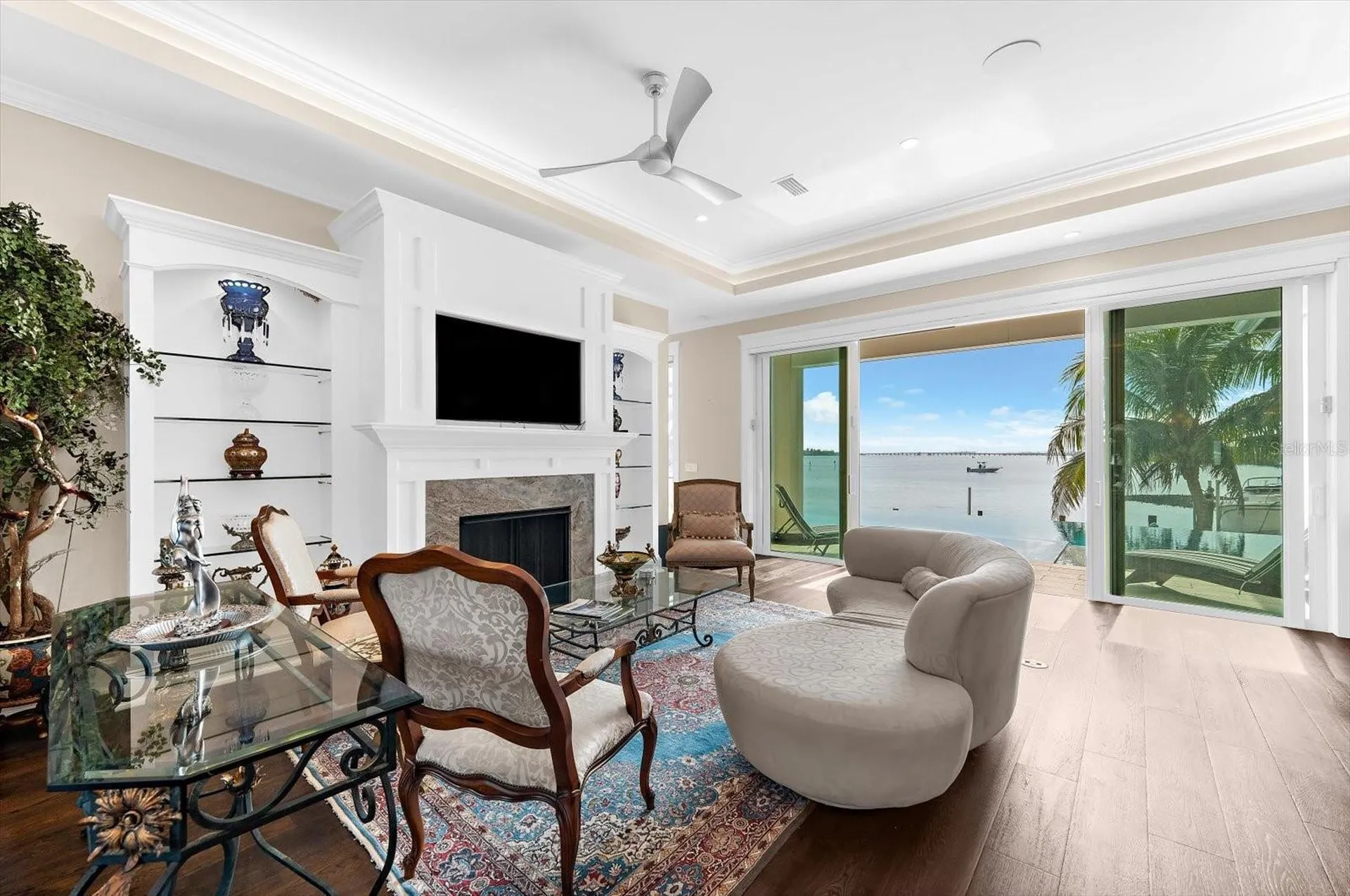 511 Bayview Drive Holmes Beach FL 34217