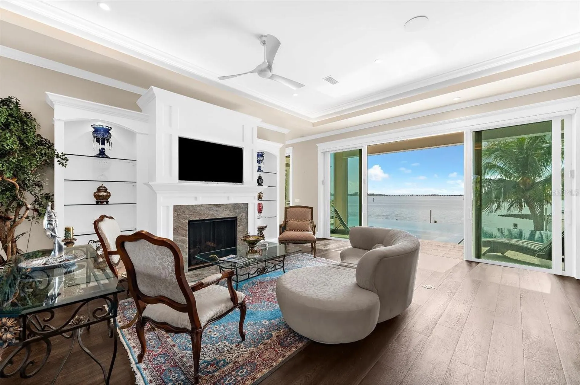 511 Bayview Drive Holmes Beach FL 34217