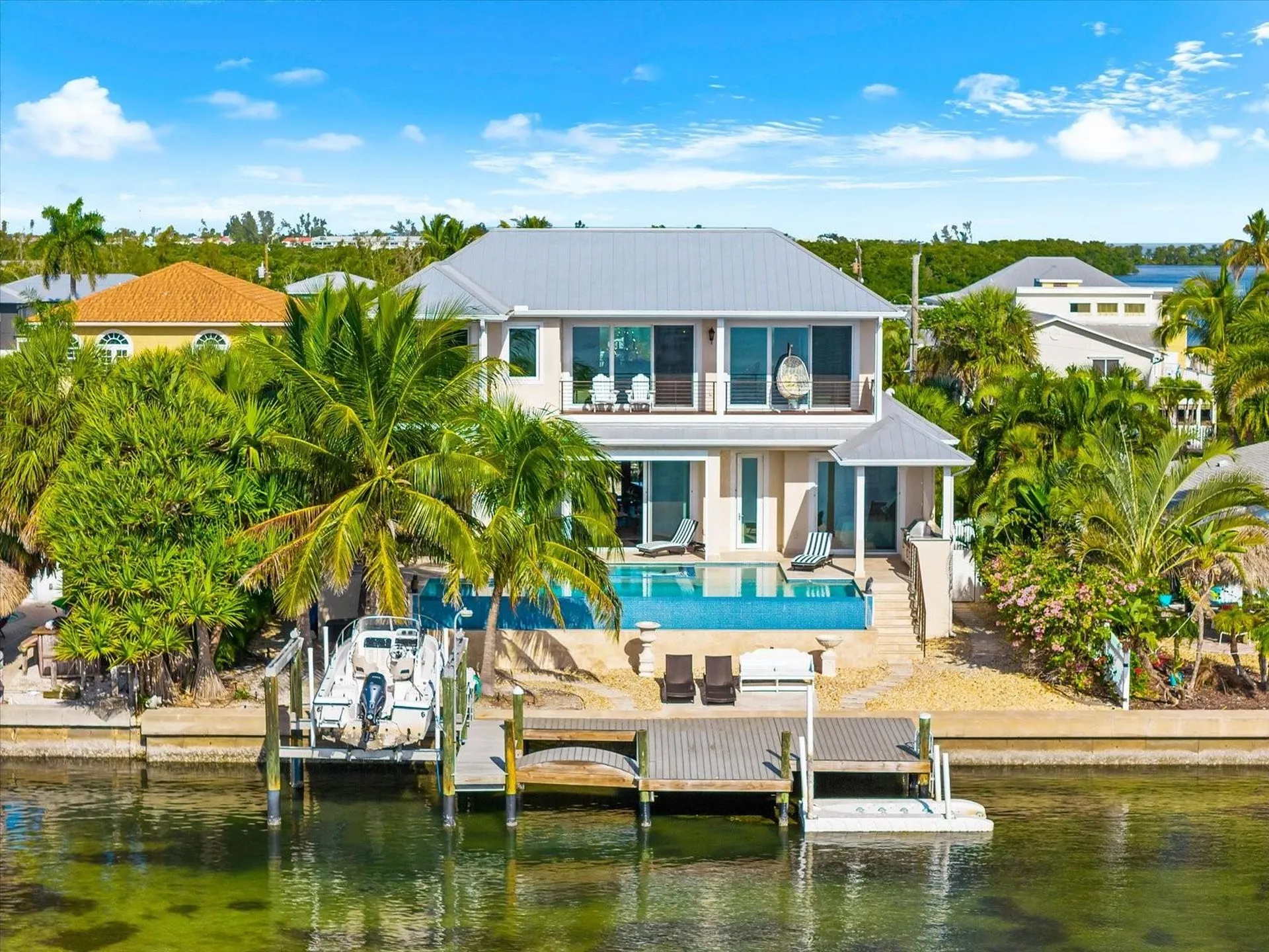 511 Bayview Drive Holmes Beach FL 34217