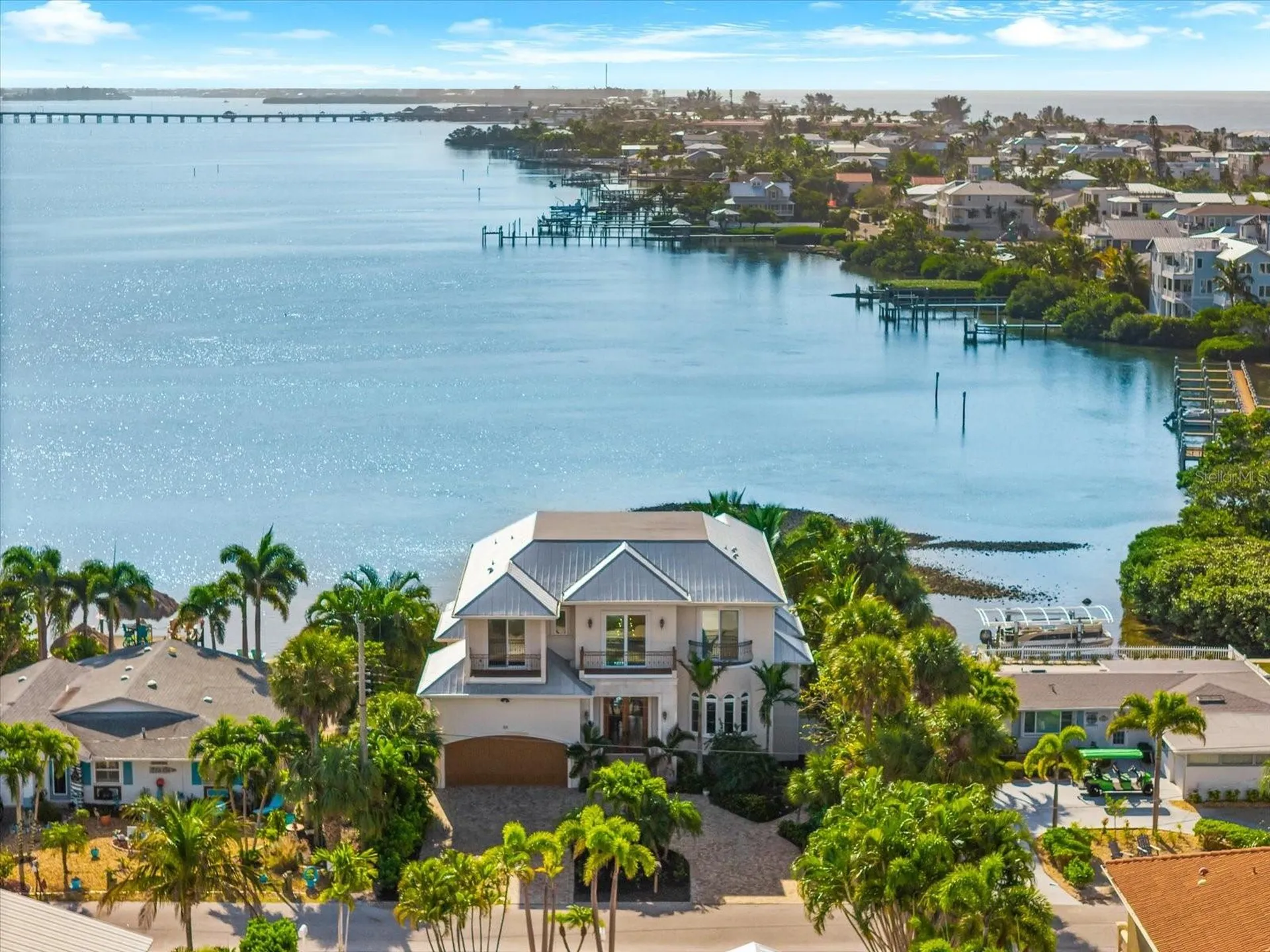 511 Bayview Drive Holmes Beach FL 34217