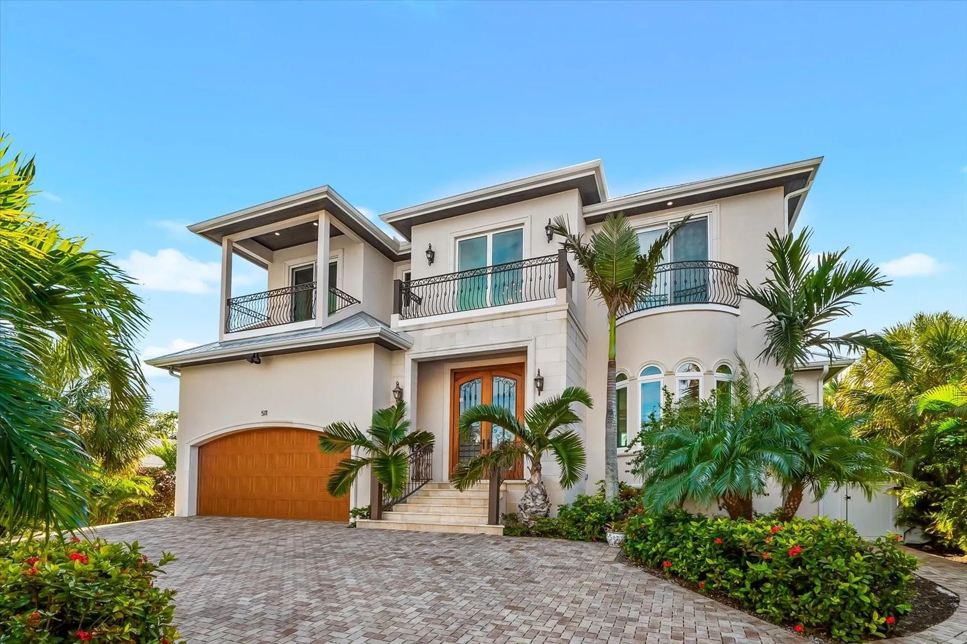 511 Bayview Drive Holmes Beach FL 34217