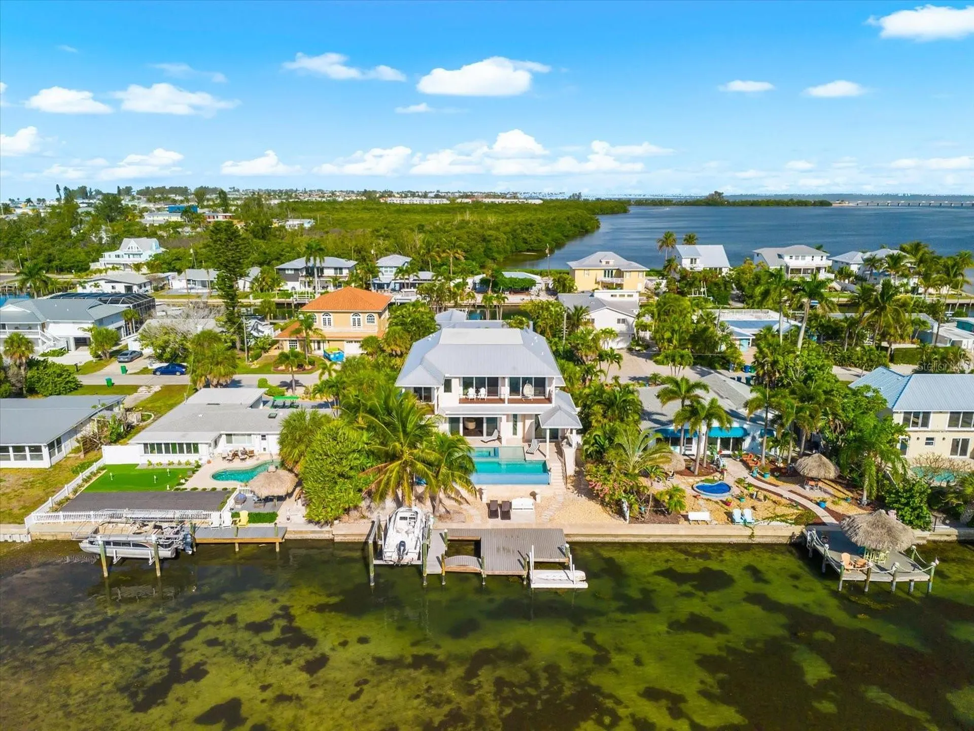 511 Bayview Drive Holmes Beach FL 34217