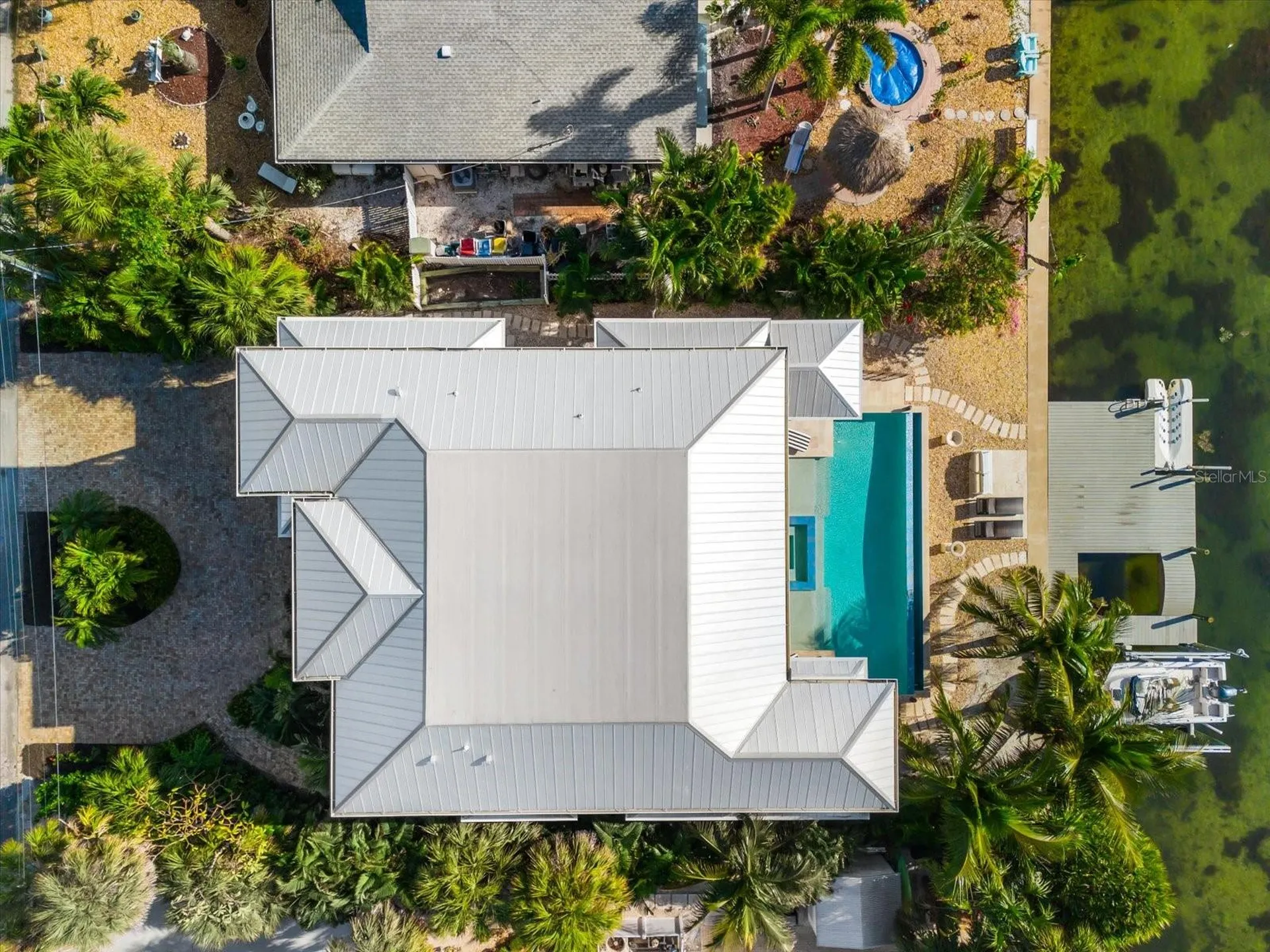 511 Bayview Drive Holmes Beach FL 34217