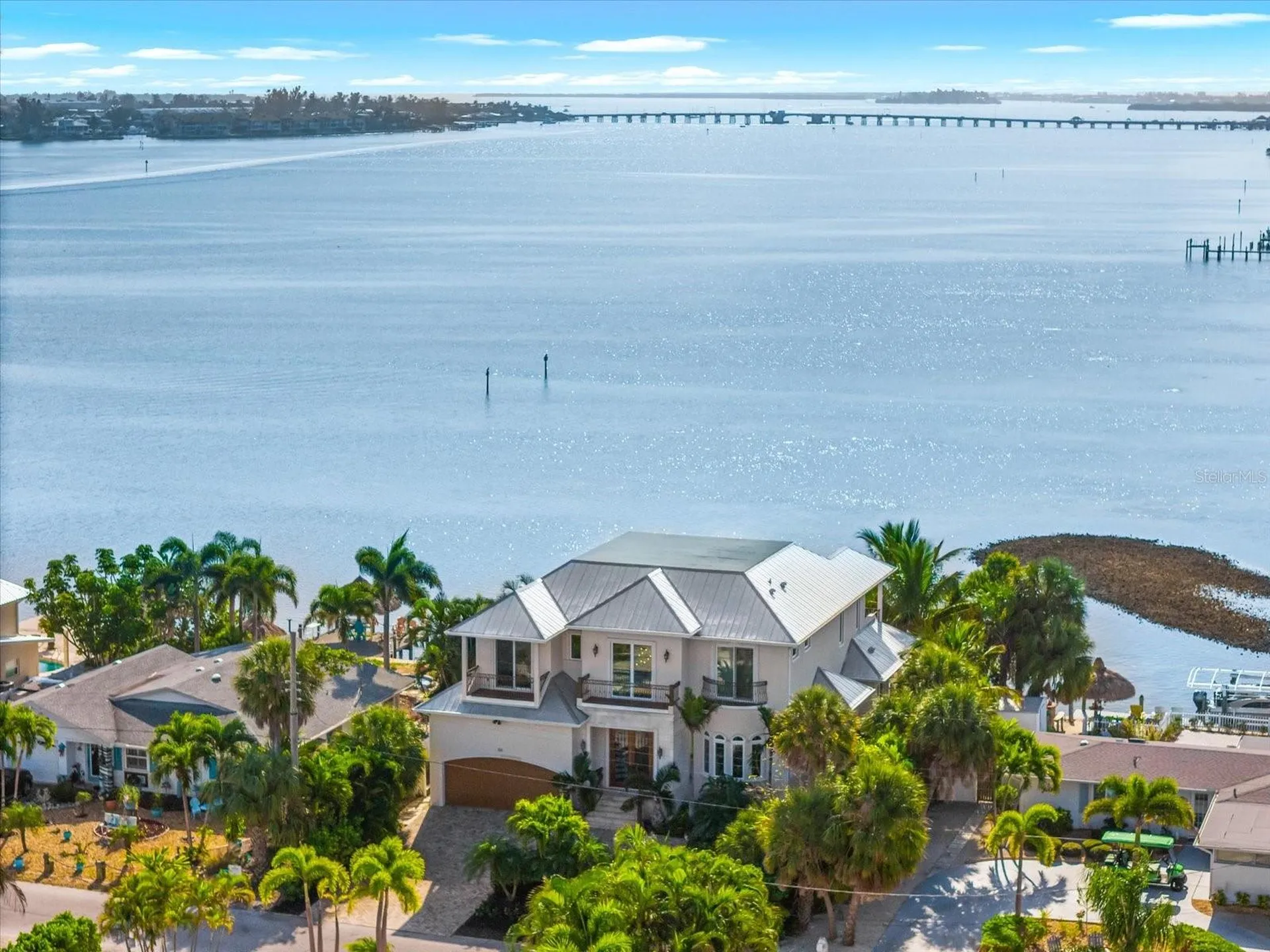 511 Bayview Drive Holmes Beach FL 34217