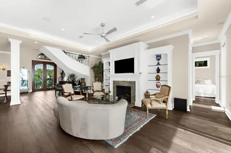 511 Bayview Drive Holmes Beach FL 34217