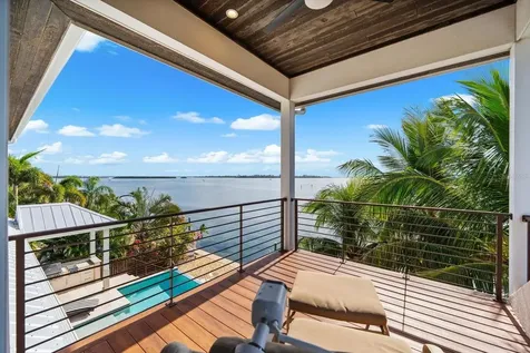 511 Bayview Drive Holmes Beach FL 34217