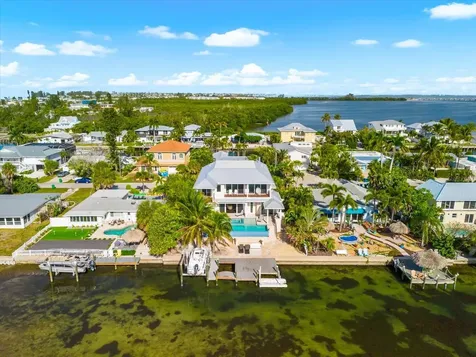 511 Bayview Drive Holmes Beach FL 34217
