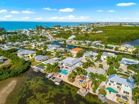511 Bayview Drive Holmes Beach FL 34217