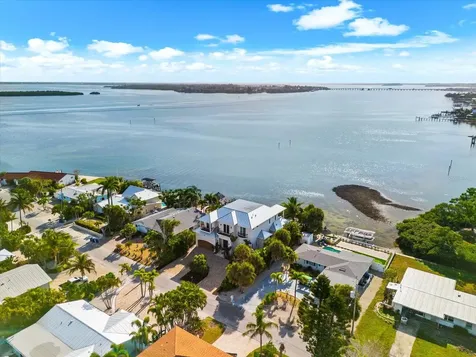511 Bayview Drive Holmes Beach FL 34217