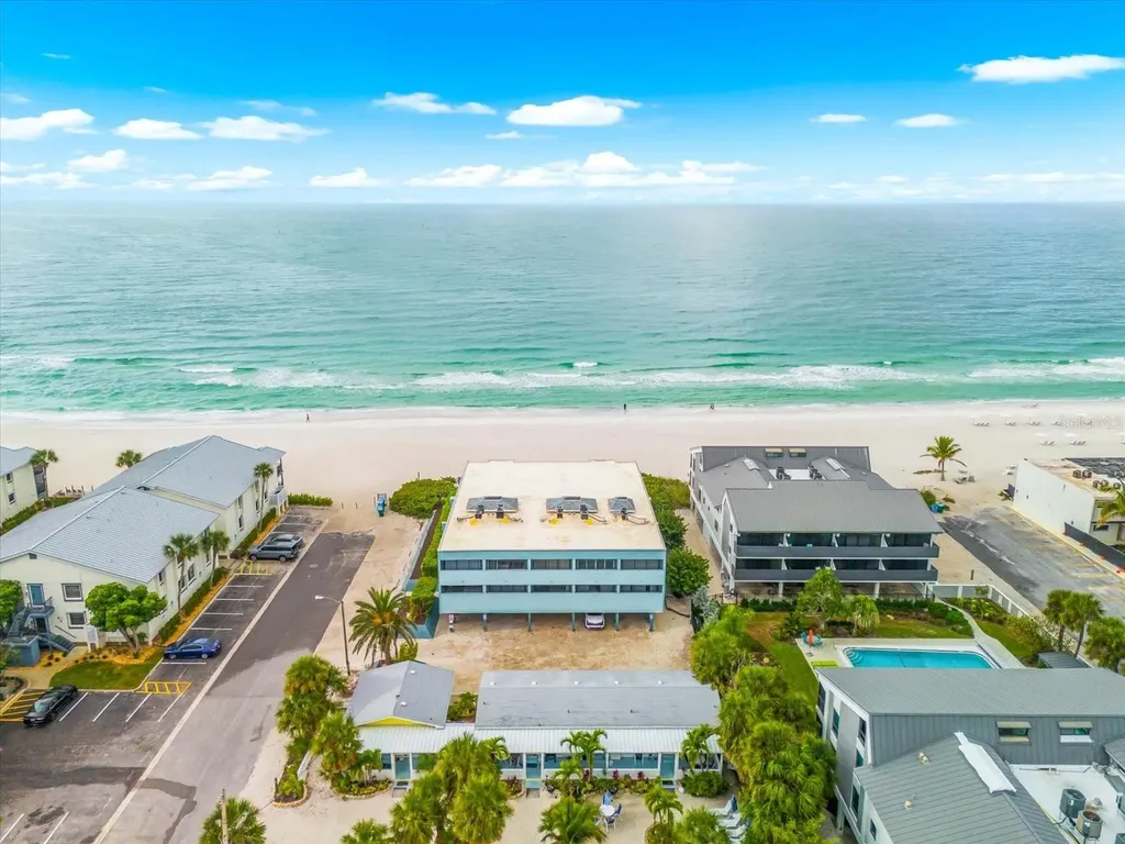 102 68th Street Holmes Beach FL 34217