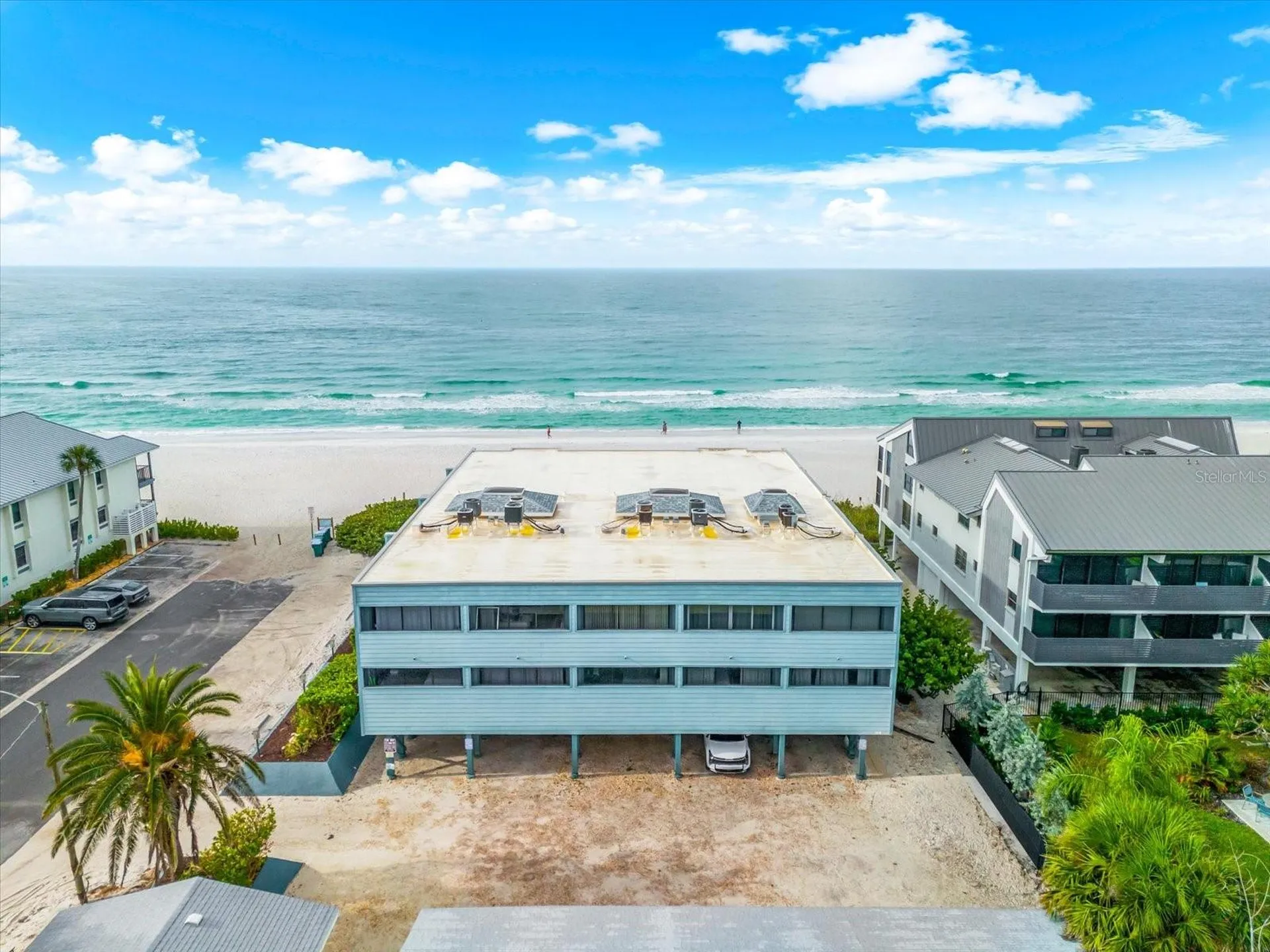 102 68th Street Holmes Beach FL 34217