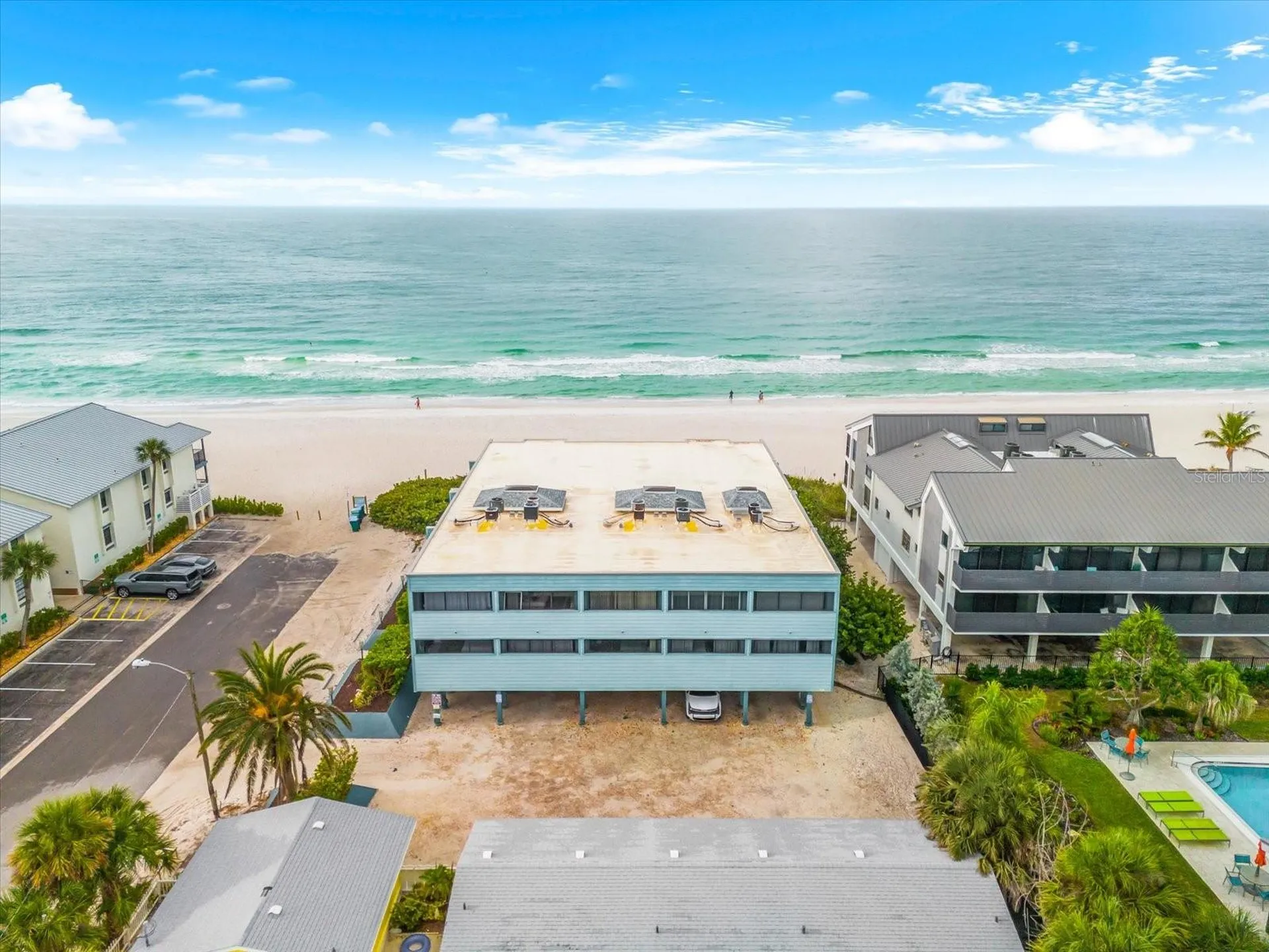 102 68th Street Holmes Beach FL 34217