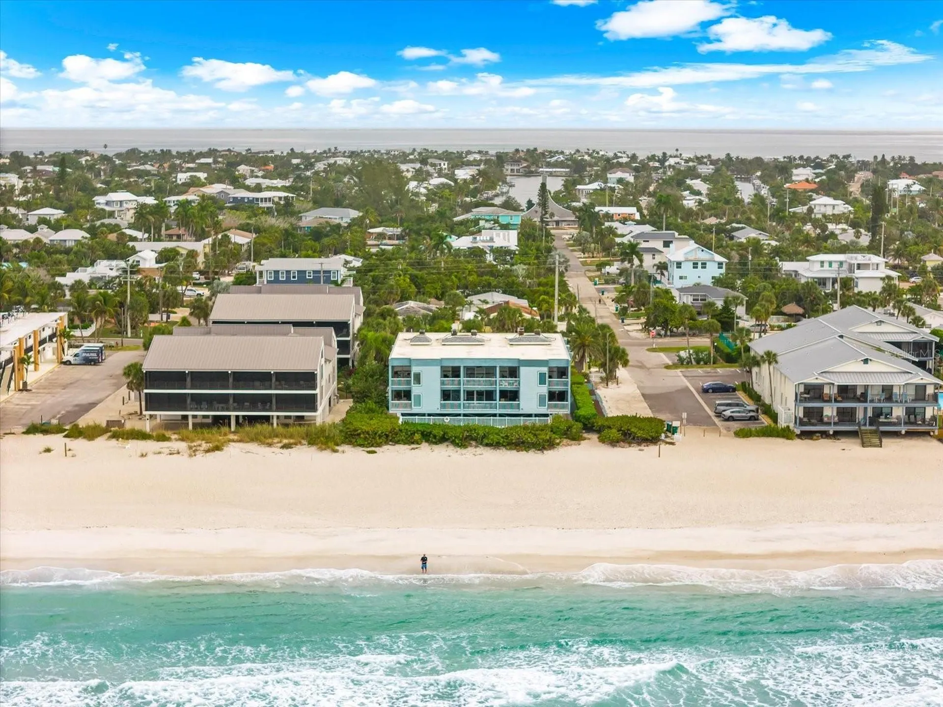 102 68th Street Holmes Beach FL 34217