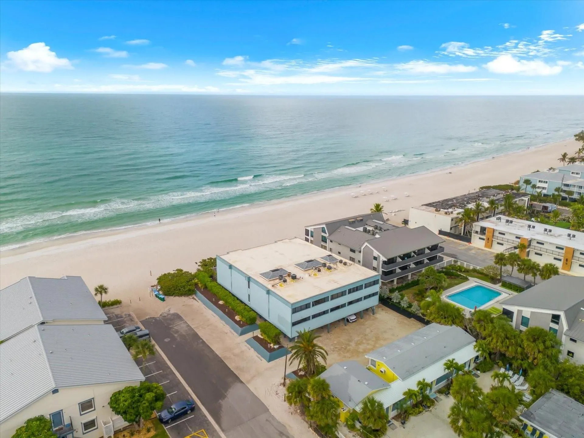 102 68th Street Holmes Beach FL 34217