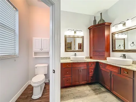 810 Lakeworth Circle Lake Mary FL 32746