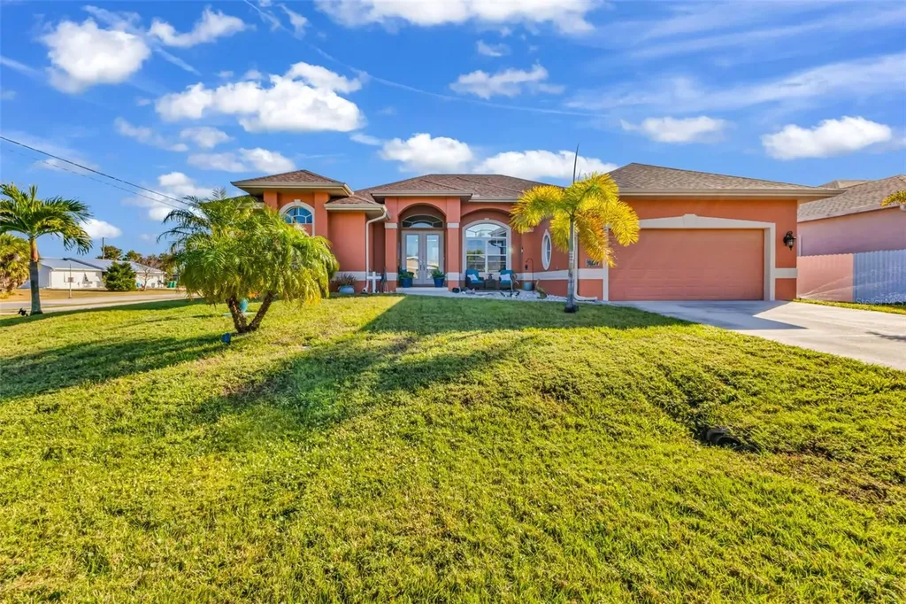9685 Arnaz Circle Port Charlotte FL 33981
