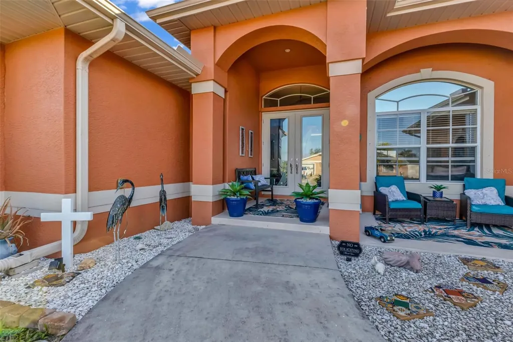 9685 Arnaz Circle Port Charlotte FL 33981