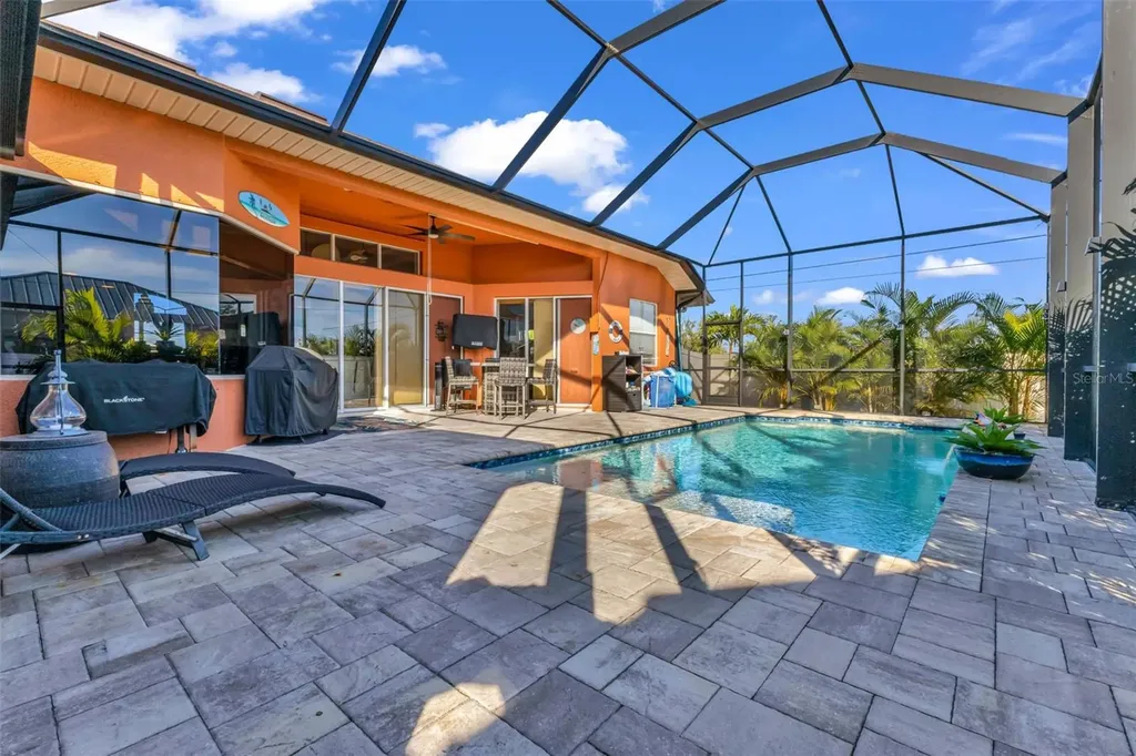 9685 Arnaz Circle Port Charlotte FL 33981
