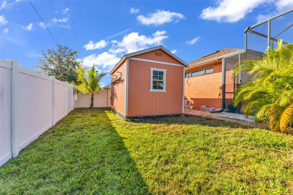 9685 Arnaz Circle Port Charlotte FL 33981
