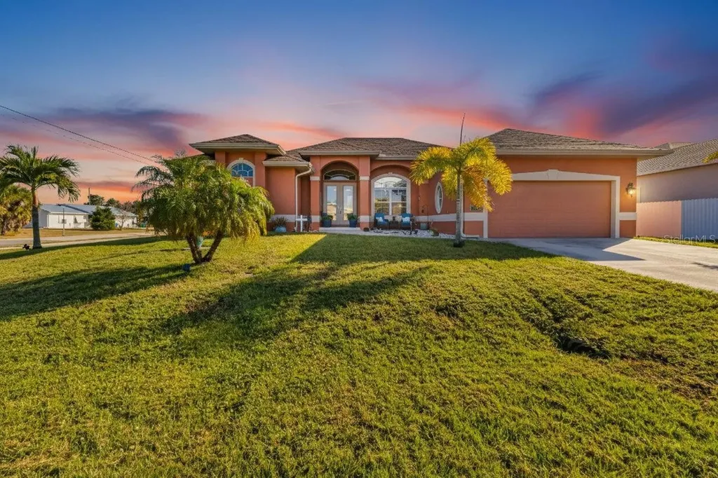 9685 Arnaz Circle Port Charlotte FL 33981