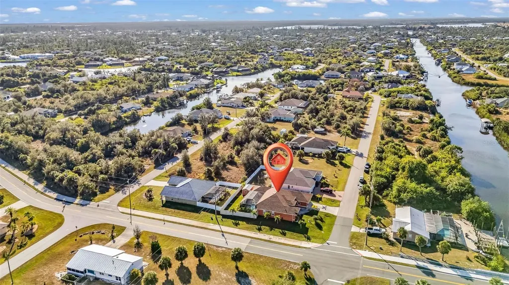9685 Arnaz Circle Port Charlotte FL 33981