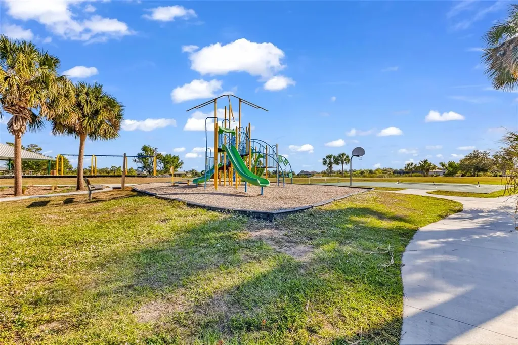 9685 Arnaz Circle Port Charlotte FL 33981