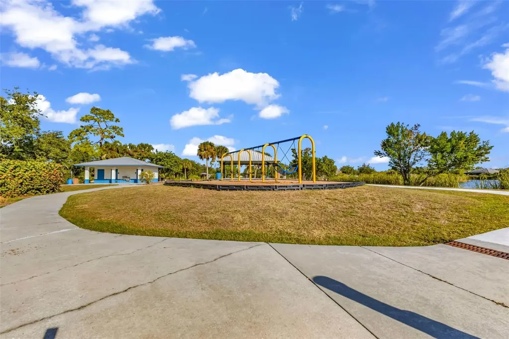 9685 Arnaz Circle Port Charlotte FL 33981
