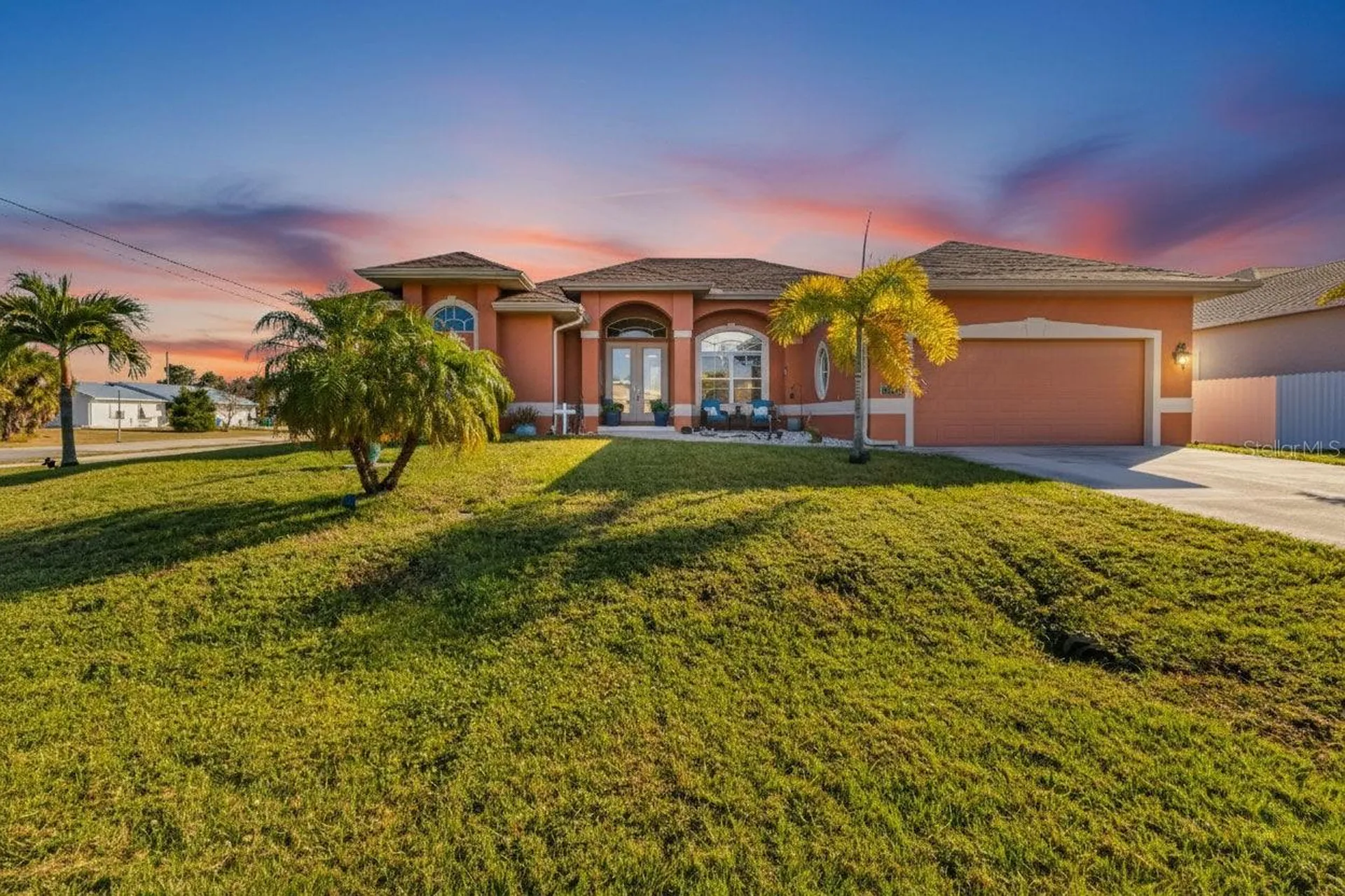 9685 Arnaz Circle Port Charlotte FL 33981