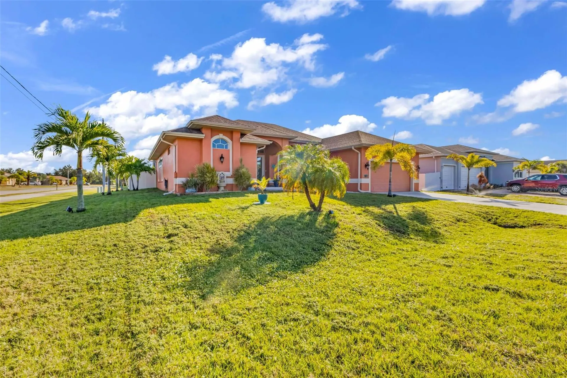 9685 Arnaz Circle Port Charlotte FL 33981