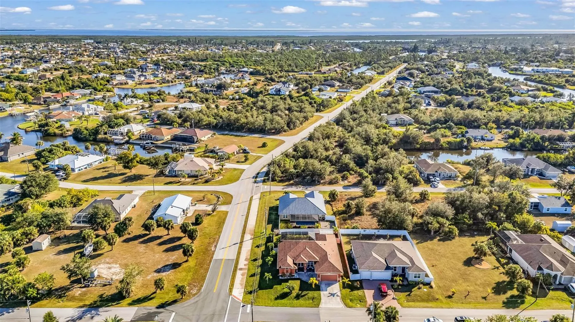 9685 Arnaz Circle Port Charlotte FL 33981